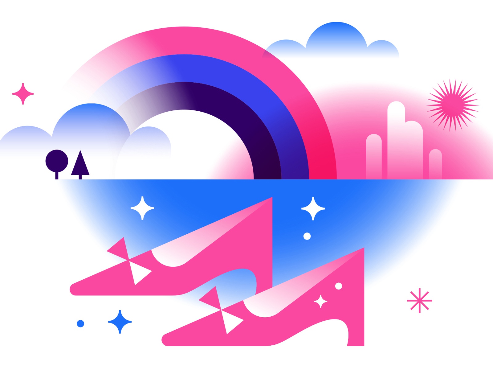 IDEO Blog - Dorothy oz vector illustration.jpg