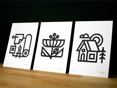 Letterpress Prints prints letterpress.jpg