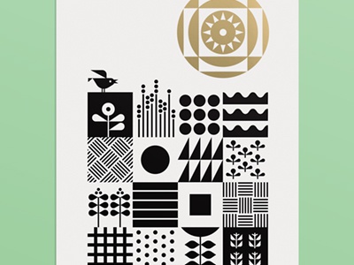 Love Grows Letterpress Print.jpg