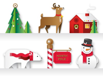 Market Pantry Illustrations christmas holiday illustration christmas t.jpg