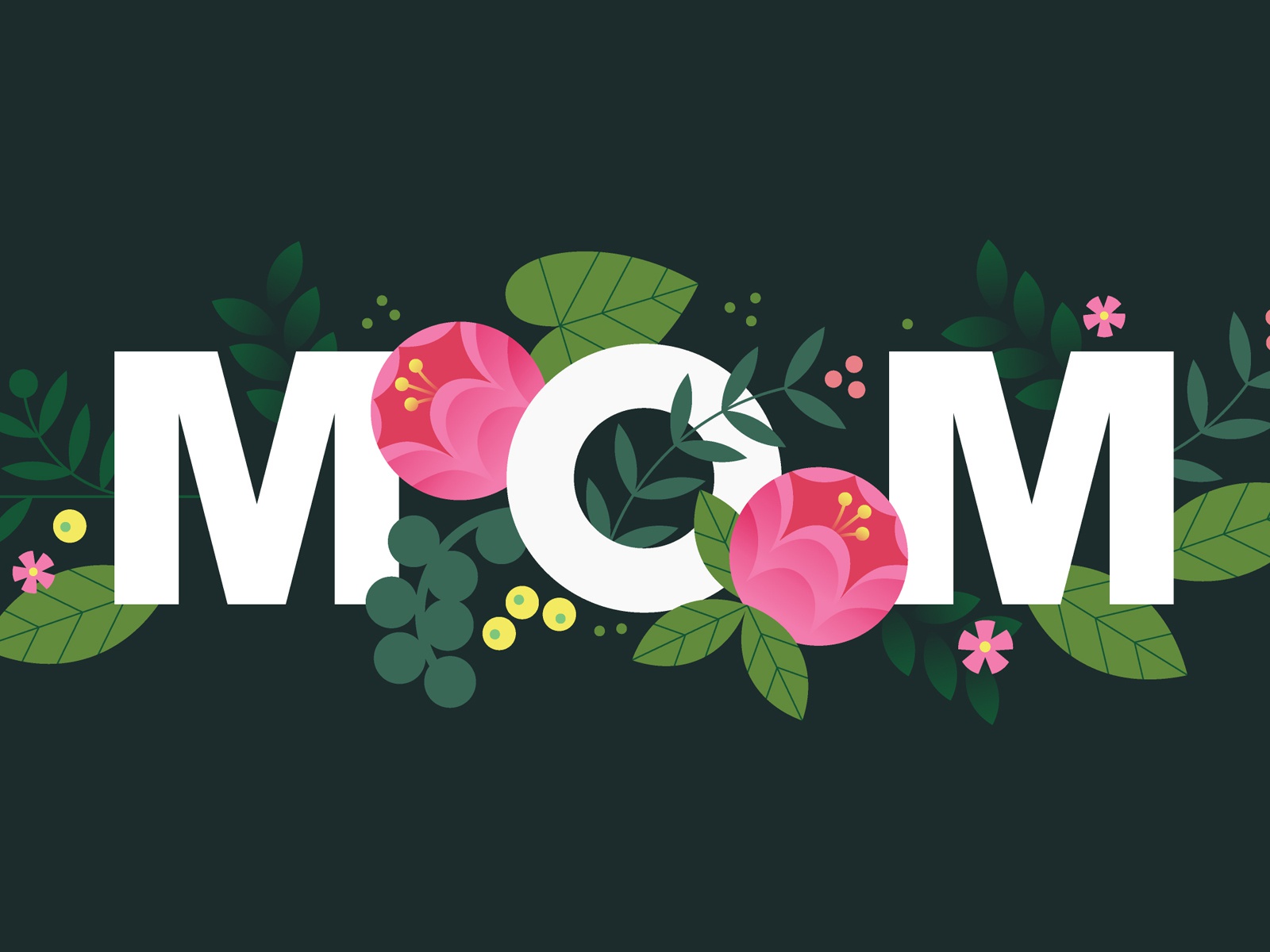 MOM stock holiday design vector illustration.jpg