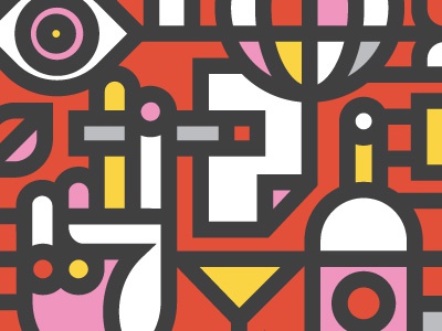 Season 7! illustration vintage smoking alcohol cocktails iphone wallpa.jpg