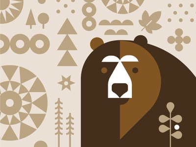 TC Chocolate pattern bear owl chocolate packagaing illustration.jpg