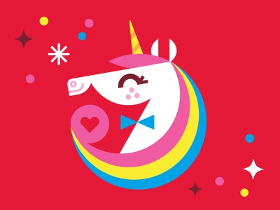 Unicorn Magic packaging ice cream illustration unicorn.jpg