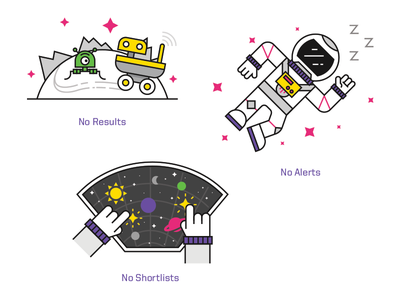 Intergalactic Empty States space alien man astronaut mars stars planet.png