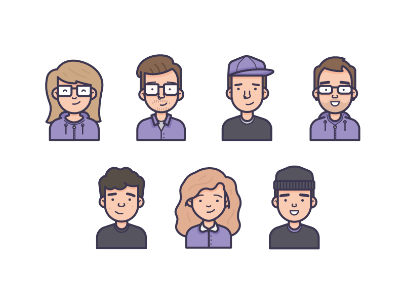 Team Avatars team brotherhood avatar icon illustration.jpg