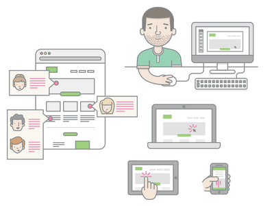 Using Invision invision character comment design illustration ipad mac.png