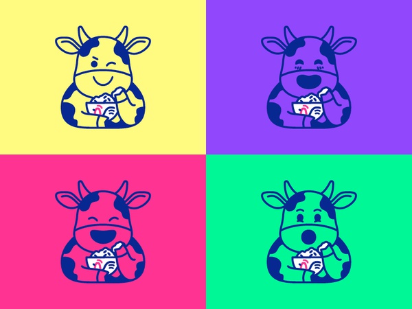 Greedy Khao Expressions thai start up restaurant neon food eat cow bra.jpg