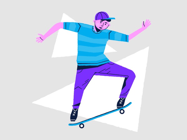 Skater boy hobby sport cap jump skateboard skater.jpg