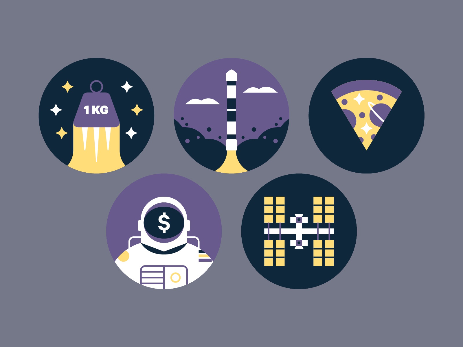 The Commercialization of Space sattelite editorial spacex research sci.jpg
