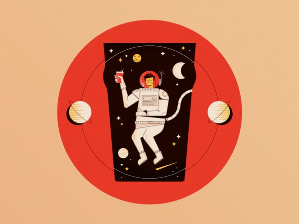 To boldly go... contest glass moon drink beer star planet astronaut co.jpg