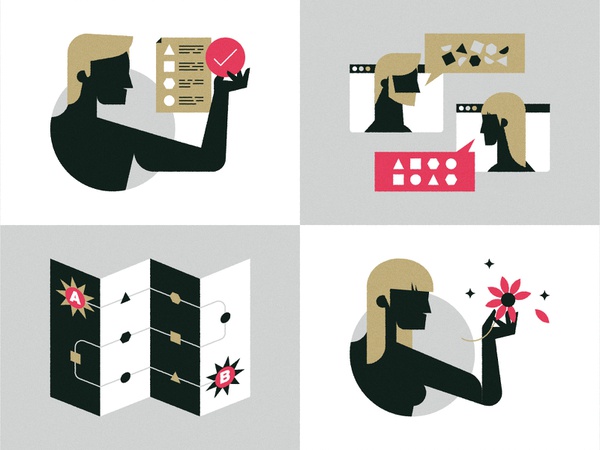 Therapy Spot Illustrations spot illustration therapist help talking ma.jpg