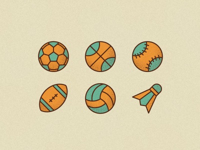 Ball Icons ball icon icon sport olympic baseball basketball football b.jpg
