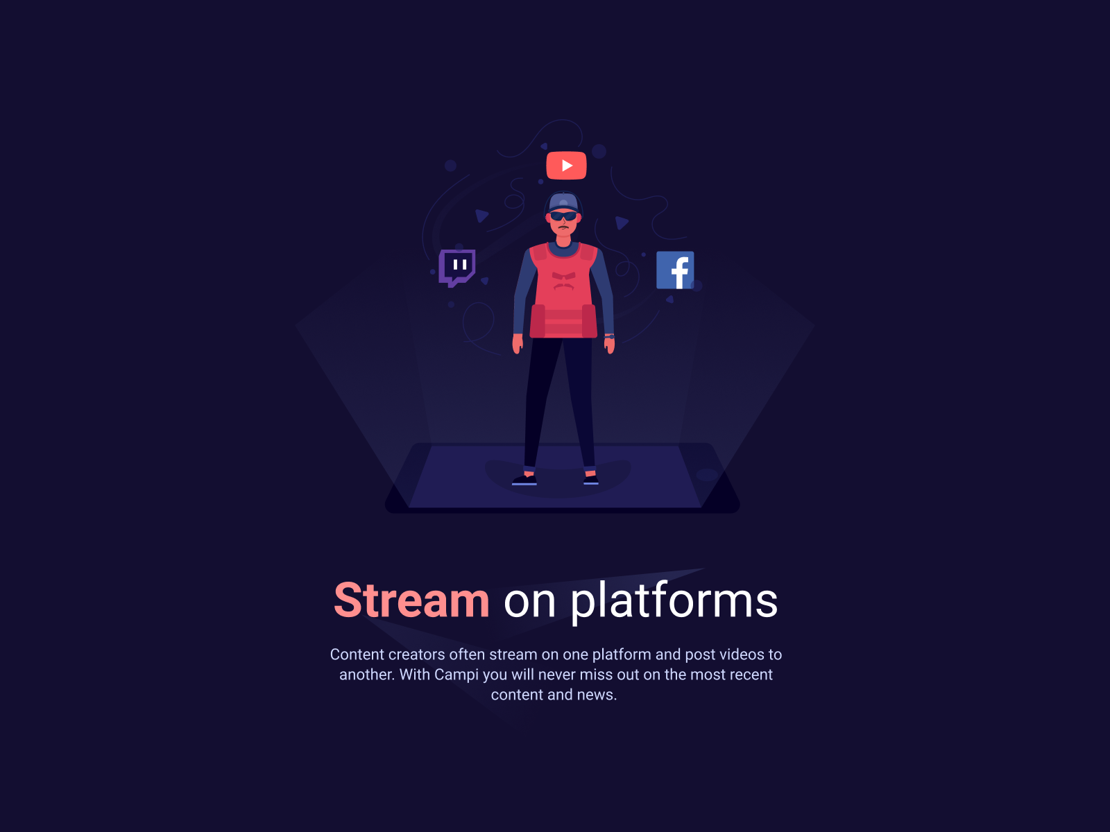 Campi - Stream on Platforms gaming character stream platform gaming il.png