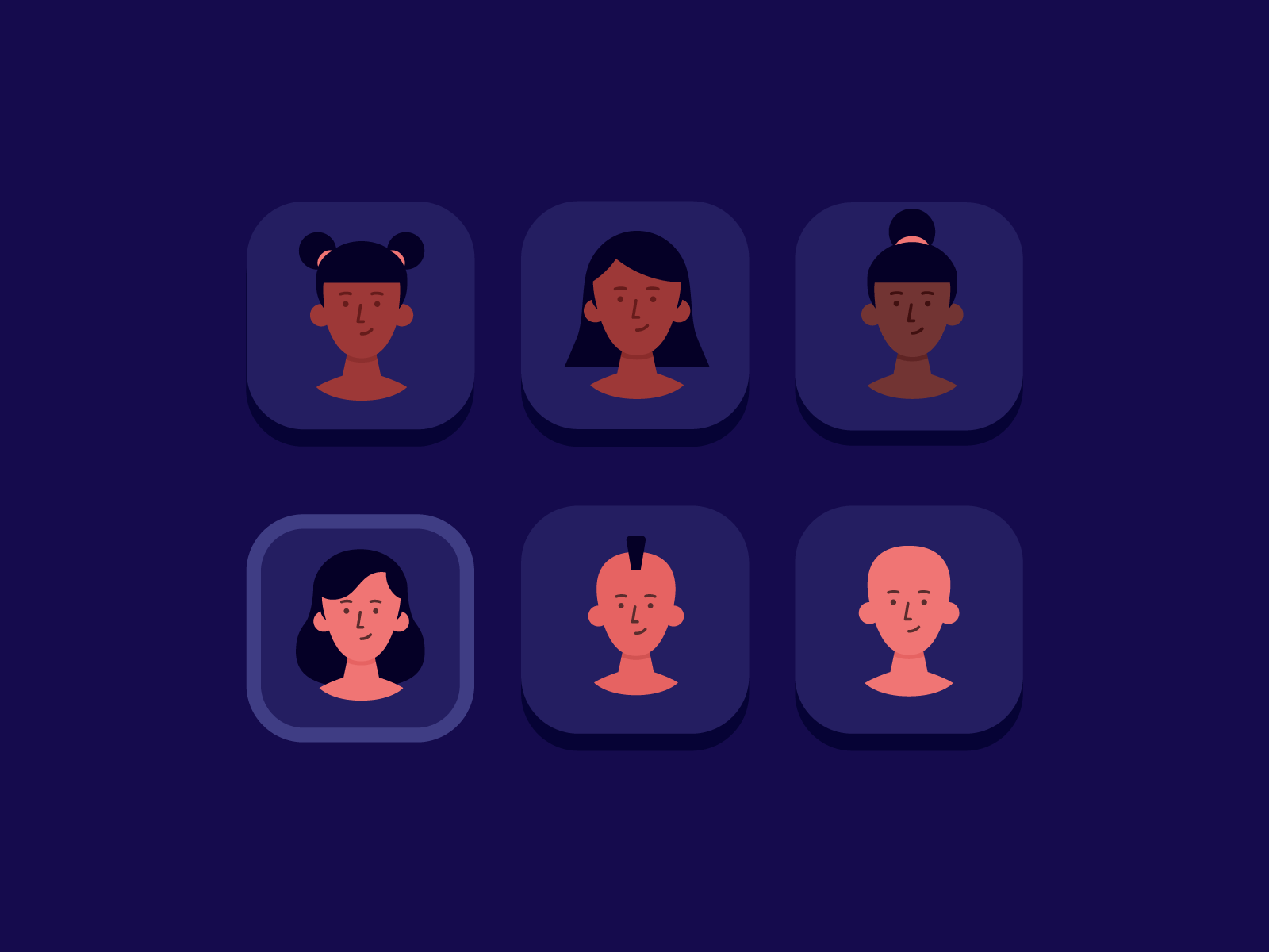 Campi - Choose Avatar sydney sydney designer character design illustra.png