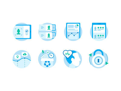 Deputy Enterprise mental illustration icon design phone information se.png