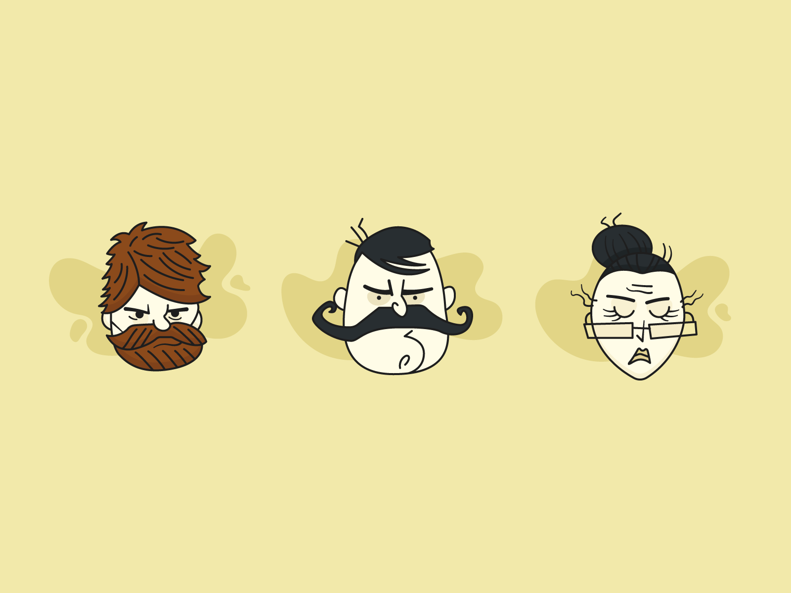 Dont Starve Together Characters - 2 character icon game character desi.png