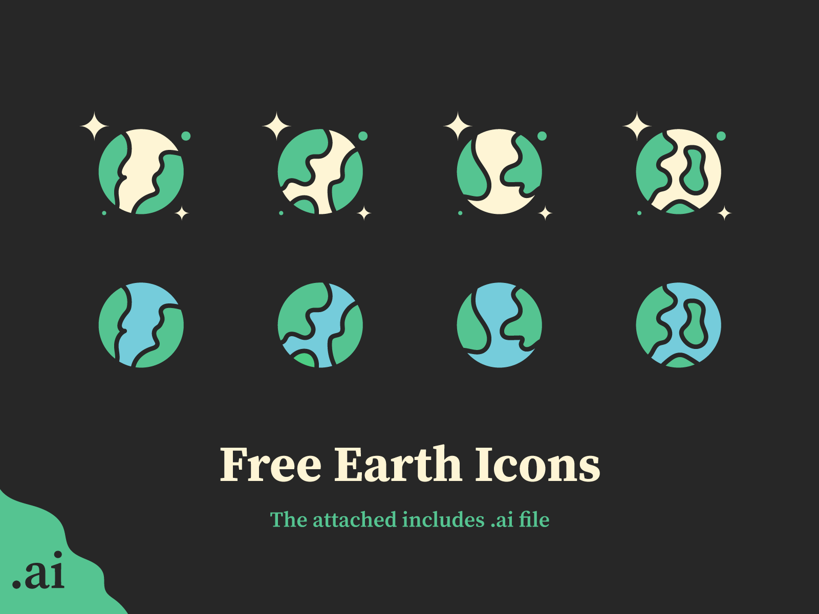 Freebie Earth Icons line icon outline the earth earth icon space plane.png