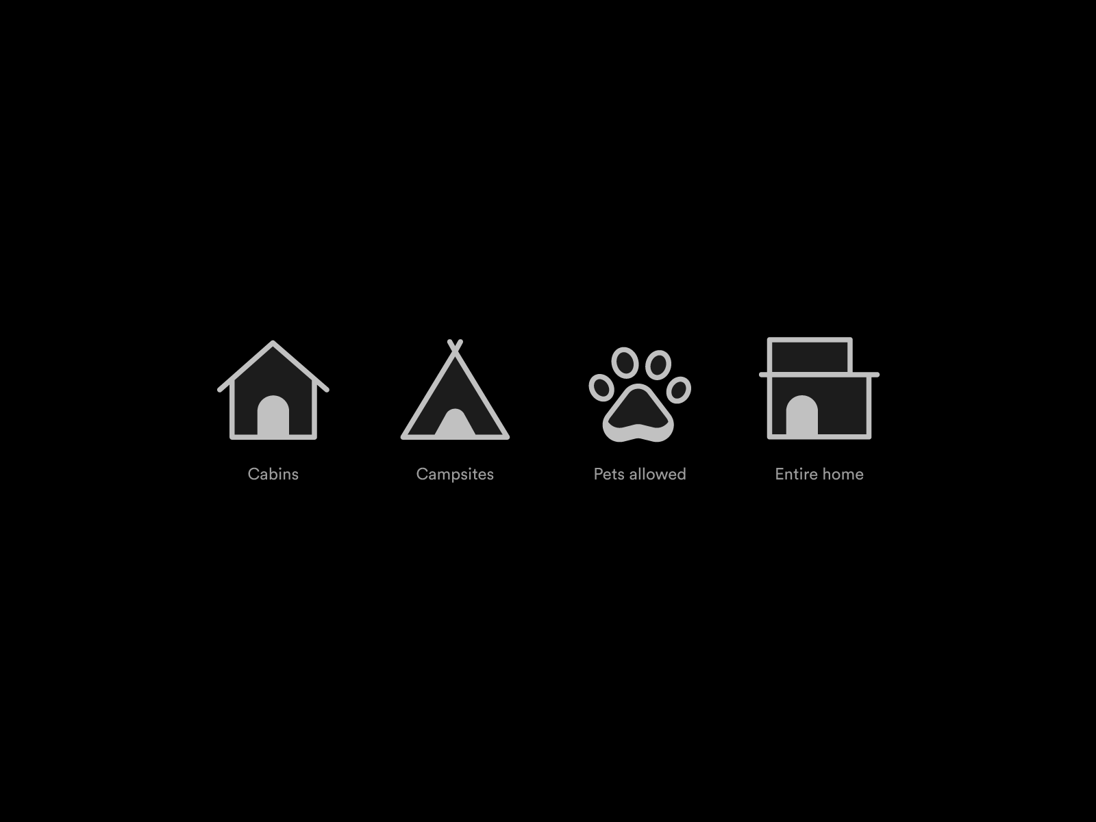 Stayx Icons outline designer in sydney sydney designer outdoor life te.png