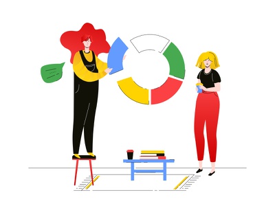 Analytics crm analytics analysis data composition character vector sty.jpg