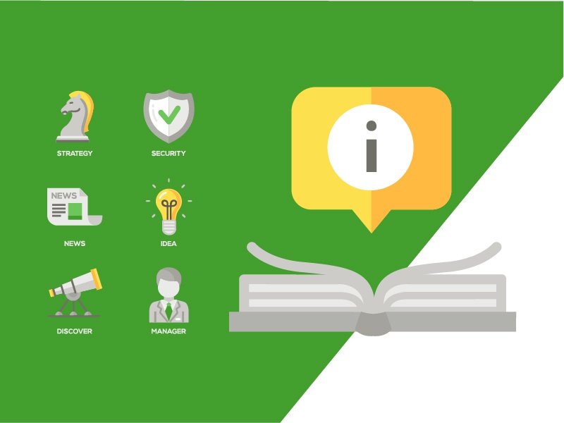 Business  Education Flat Icons idea education icon design set collecti.jpg