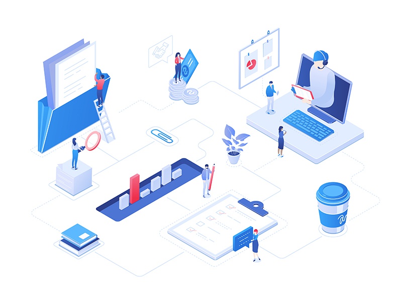 Business isometric illustrations isometric illustration isometry compo.jpg