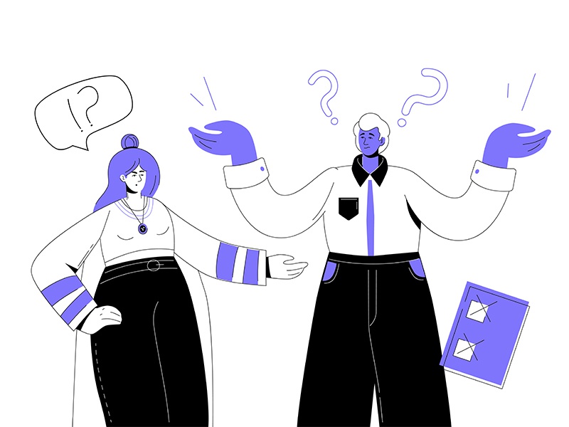 FAQ illustration work answer question faq collection business characte.jpg