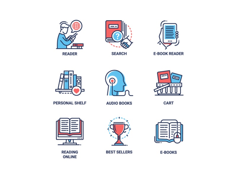 Innovicons part 2 linear collection icon line vector style design.jpg