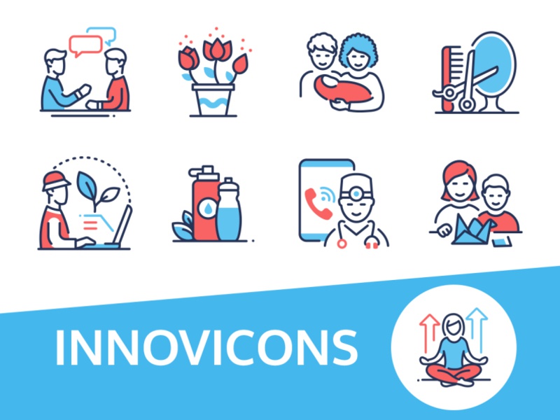 Large innovicons collection sport medicine beauty collection line icon.jpg