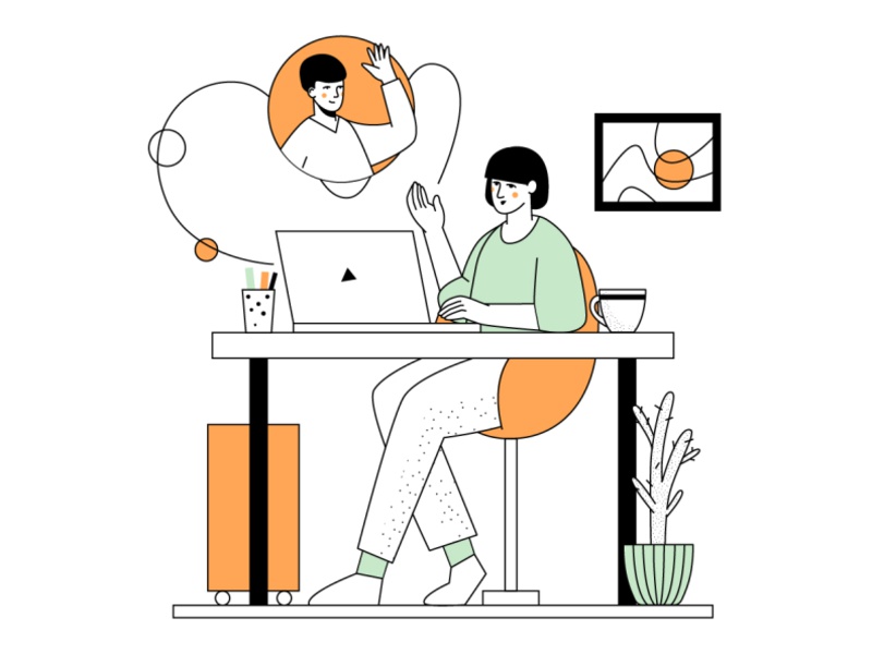 Line character collection education metaphor business management chara.jpg