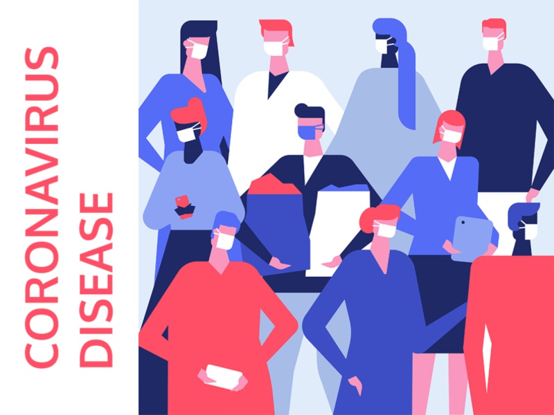 People in face masks illustration people face mask coronavirus covid f.jpg