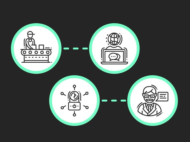 Technologies  e-learning icons online education internet technology ou.jpg