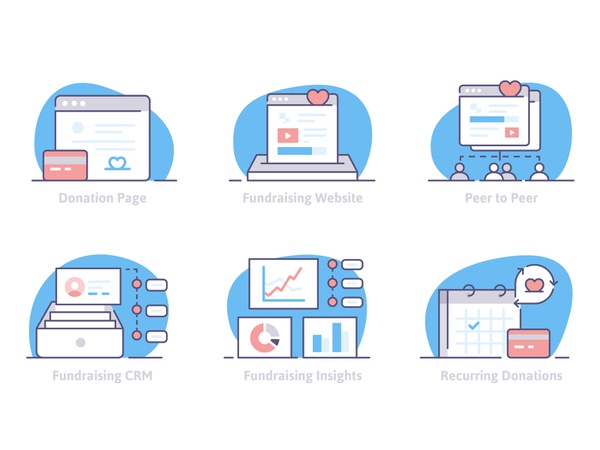 Causevox Icons people system archieve dashboard outline icon webpage r.jpg
