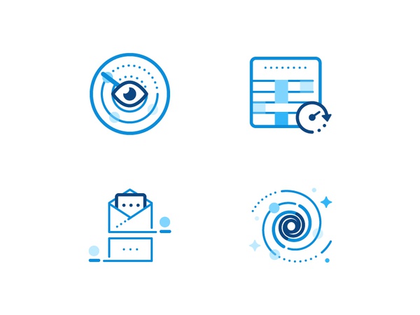 CenterHelper Features icons timetable report performance tracking noti.jpg
