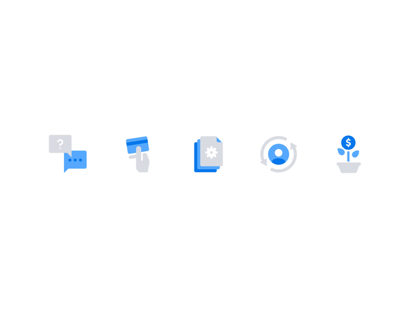 Icons in action leto Business  Finance icon set payment credit card pr.png