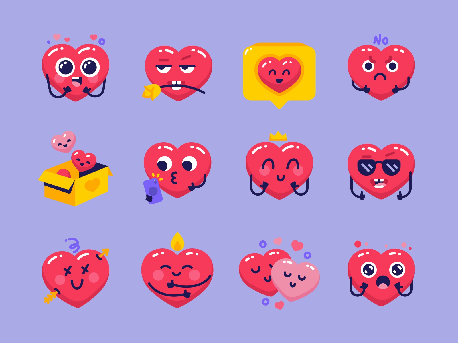 Mr.Mrs.Valentine stickers valentines valentine day macho couple avatar.jpg