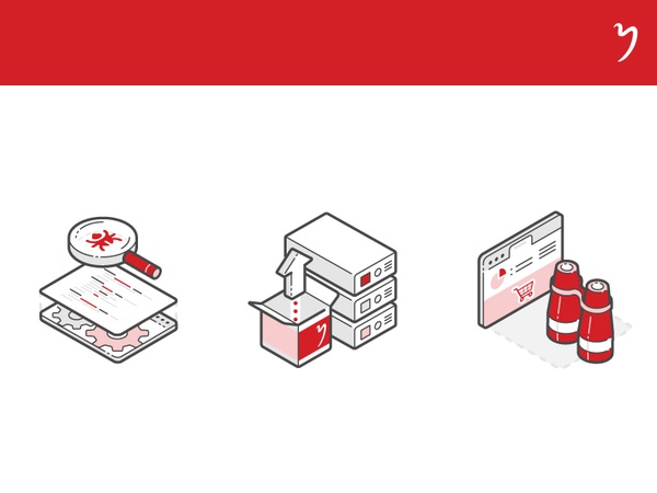 MySign isometric icons 2 browser ecommerce code update server optimisa.jpg