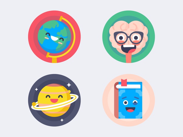 Objects, Wisdom avatars read planet space knowledge wisdom book pluto.jpg