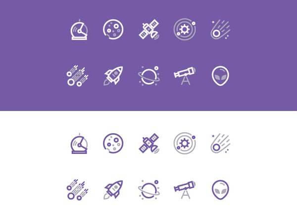 Tiny Space moon helmet astronomy solar system sun rocket alien planer.jpg