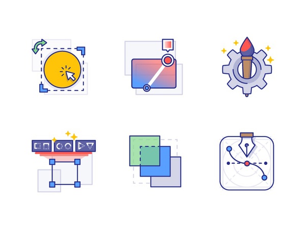 Vectr icons tutorials settings tool vector editor filter selection gra.jpg