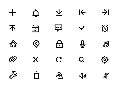 Apple Watch Icons line icons smart watch apple watch.png