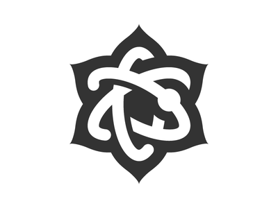 Atomic Lotus meditation yoga nuclear atom lotus.png