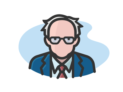 Bernie persident socialist bernie bernie sanders politician.png