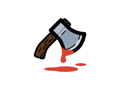 Bloody Axe halloween murder bloody axe.png