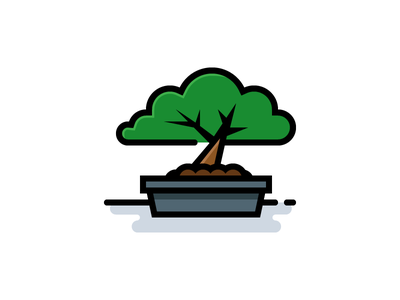 Bonsai Tree japanese culture plant tree bonsai.png