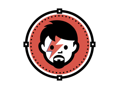 David Bowie Tribute avatar ziggy stardust stardust ziggy david bowie.png