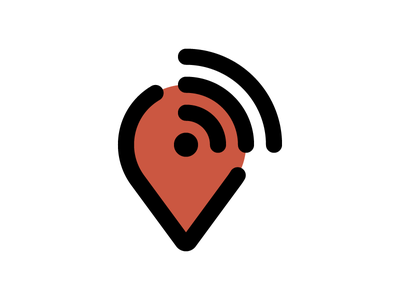 Hot Spot location signal hot spot wifi.png