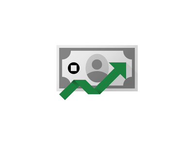Increasing Costs cost inflation profit cash money.png