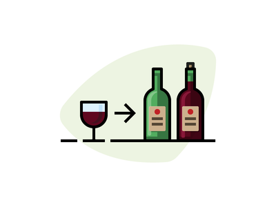 Just One Glass vino booze glasses wine.png