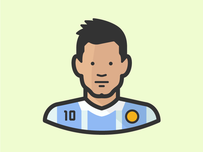 Leo Messi fc barcelona barcelona argentina soccer football messi avata.png